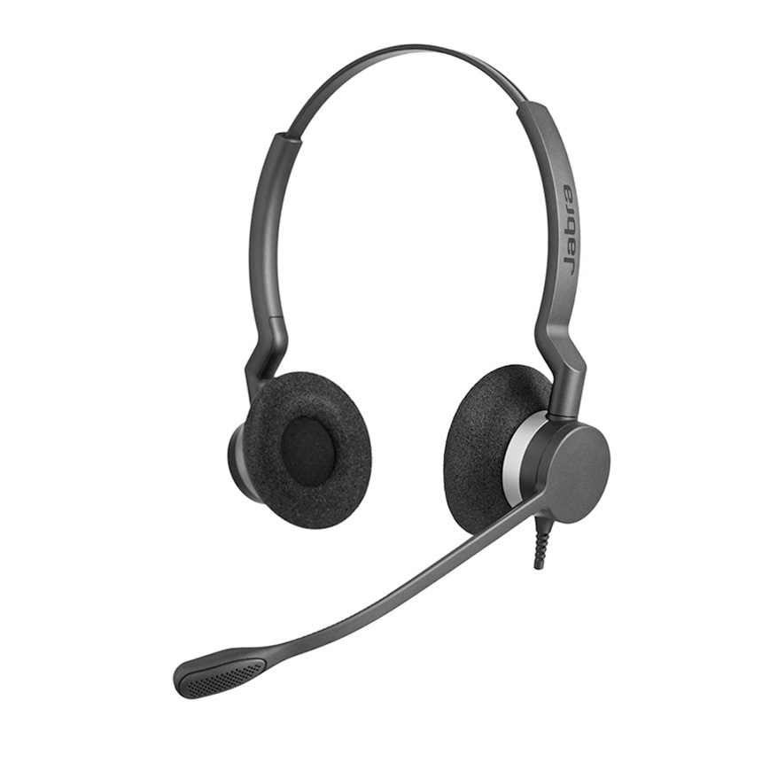 Jabra BIZ Series