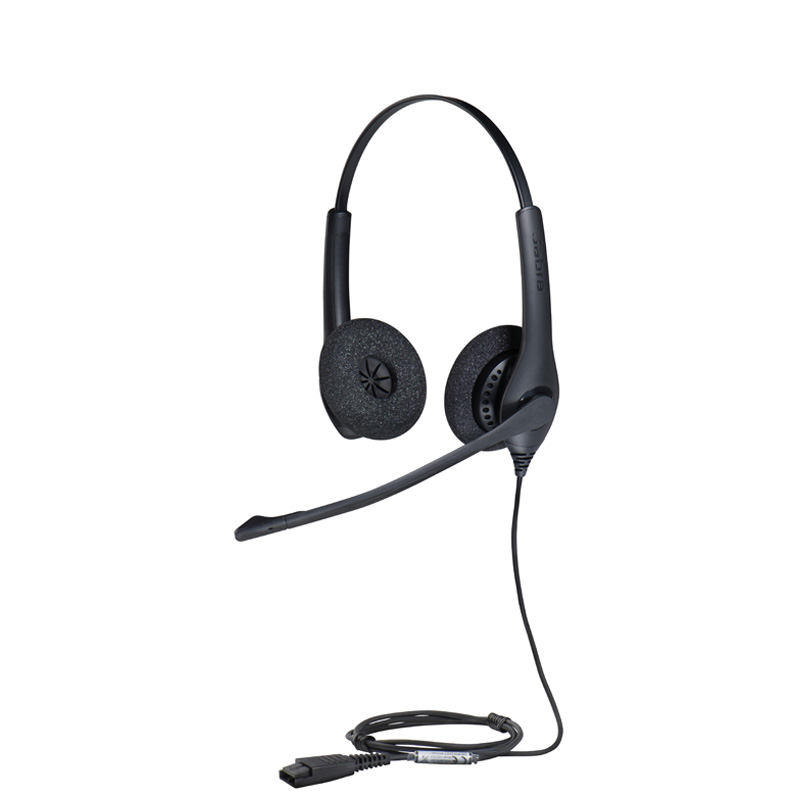 Jabra BIZ1500 USB Duo