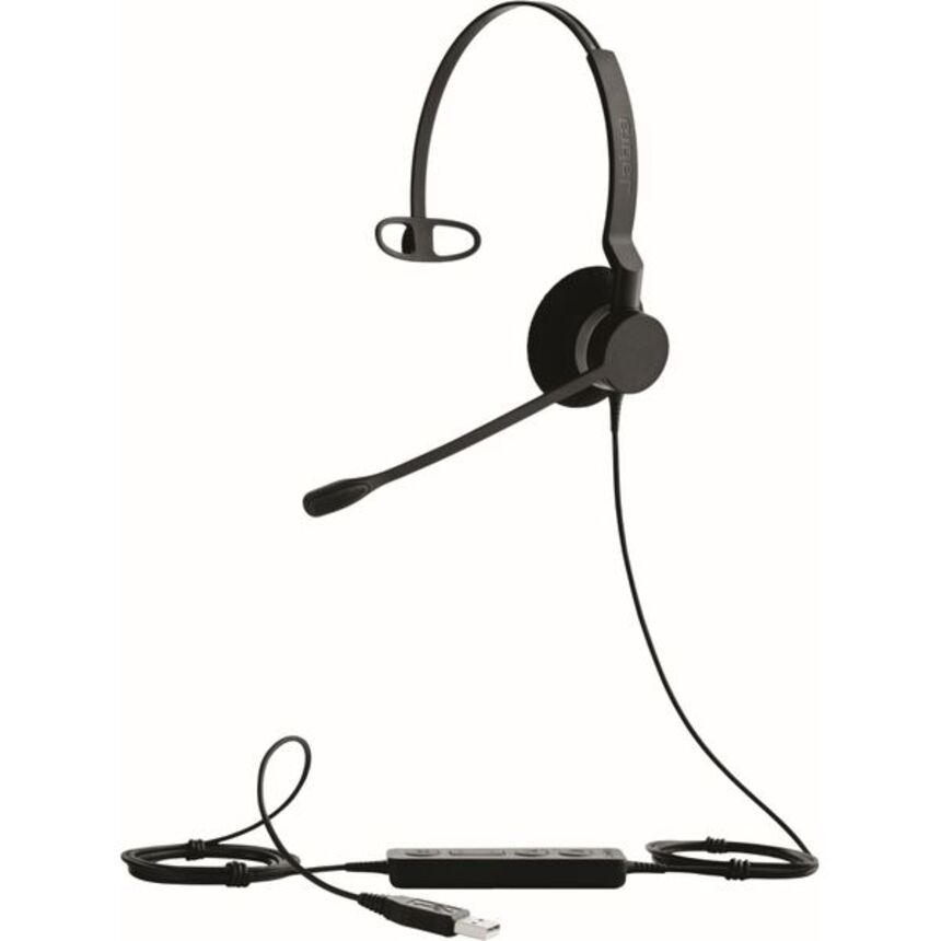 Jabra BIZ2300 MS USB Mono