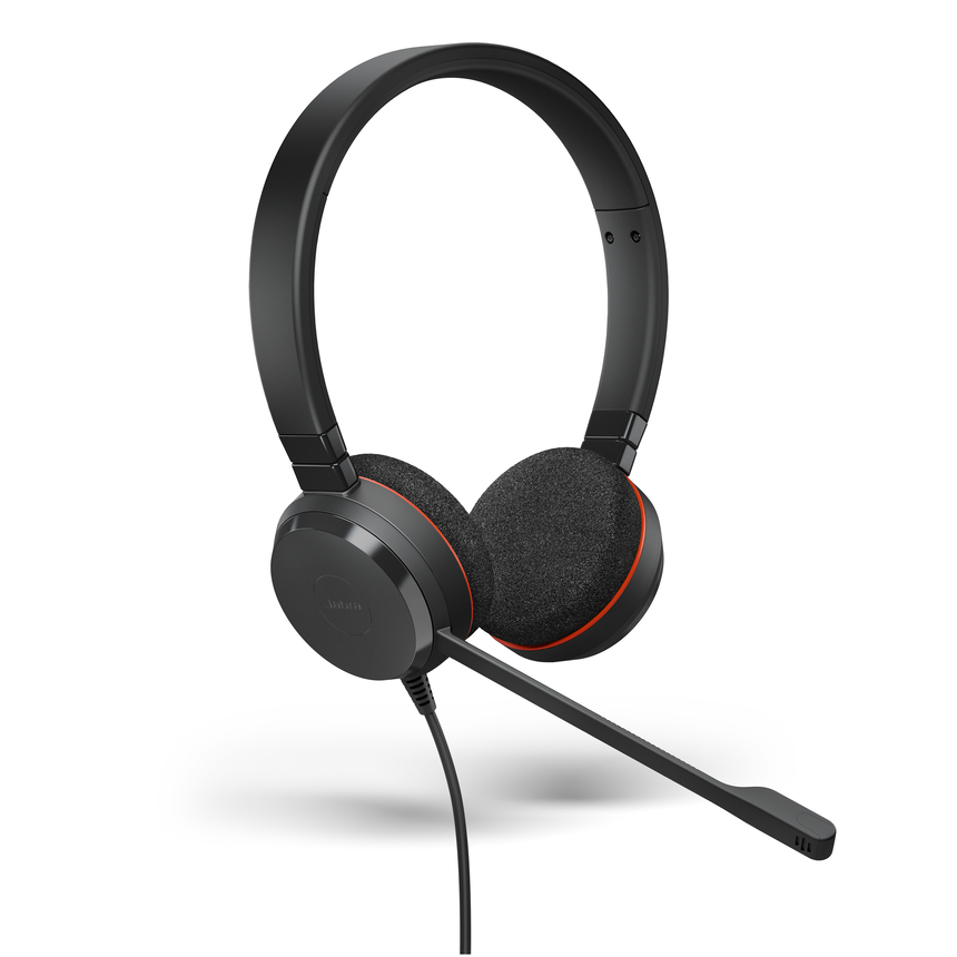 Jabra EVOLVE Series