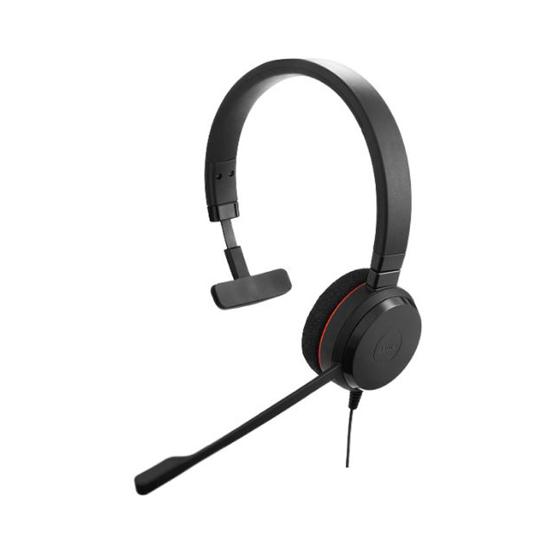 Jabra EVOLVE20 MS Mono