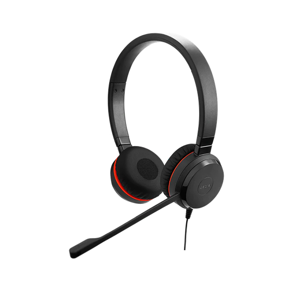 Jabra EVOLVE30 II MS Stereo